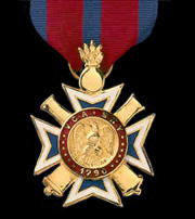 Veterans